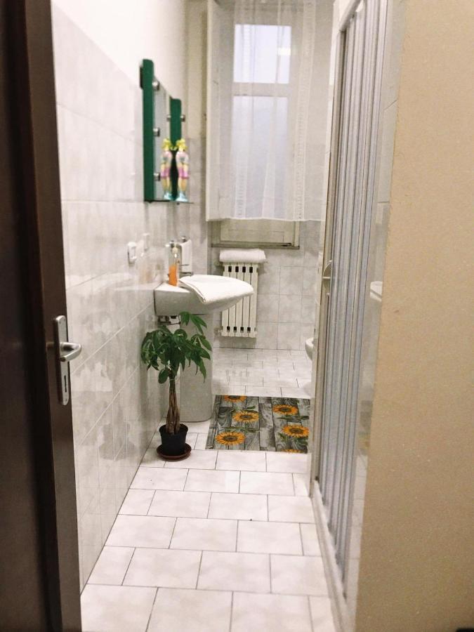 B&B Aurora Nola Kültér fotó