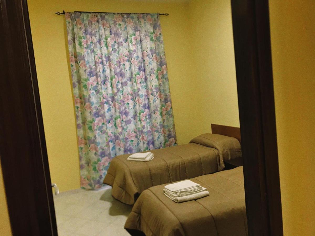 B&B Aurora Nola Kültér fotó