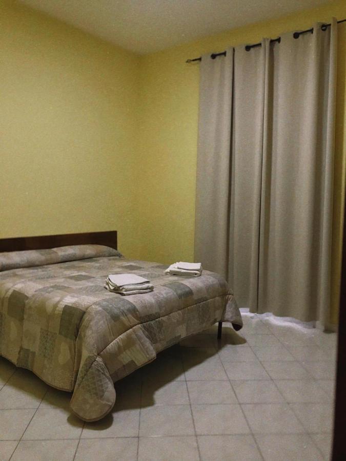 B&B Aurora Nola Kültér fotó