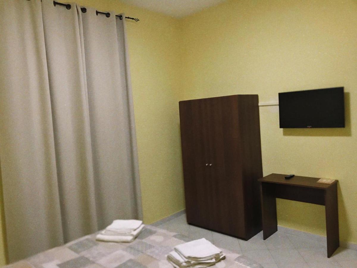B&B Aurora Nola Kültér fotó
