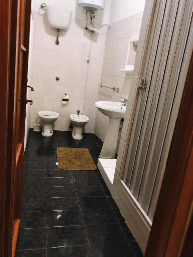 B&B Aurora Nola Kültér fotó