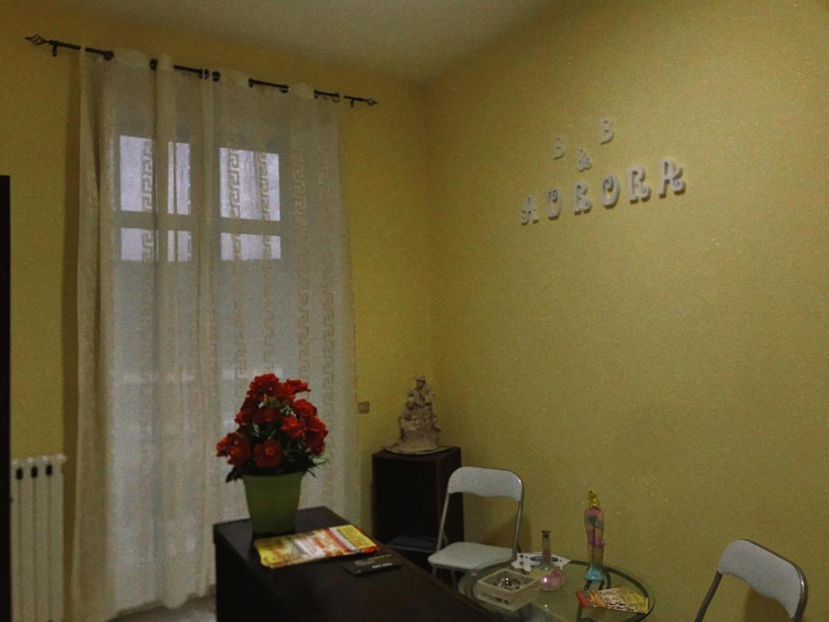 B&B Aurora Nola Kültér fotó